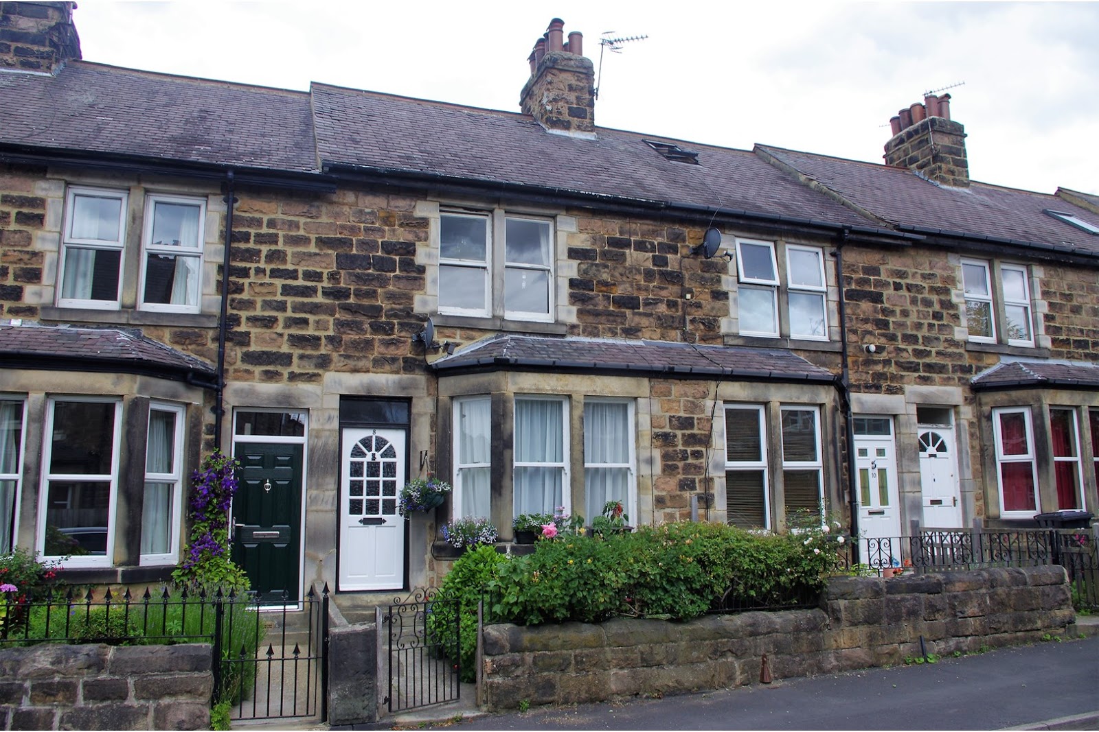 Harrogate Property News Harrogate Property News 2 bed terraced house