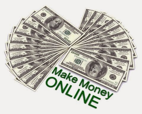 What are the Requirements to Make Money Online?