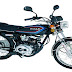 Bisan Yaren 100T Motosiklet