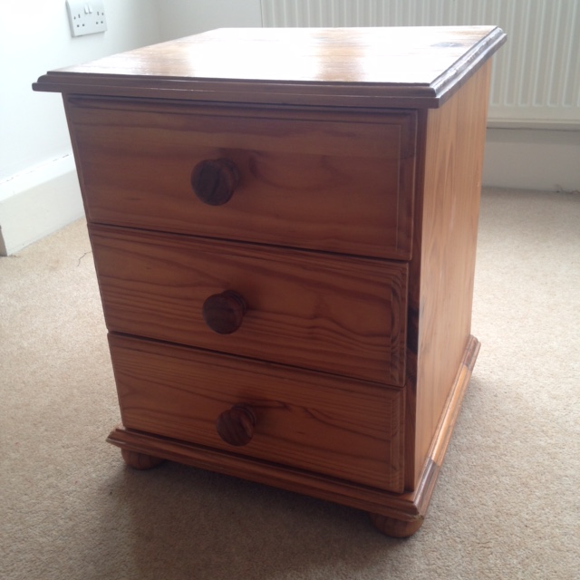 Elsa s Bedroom Makeover Furniture Upcycling The Home That Made Me