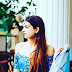 Indian Fashion Blog - Indian Designer Mithi Kalra's Outfit