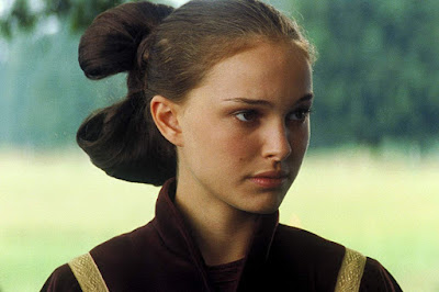 Star Wars Episode 1 Phantom Menace Natalie Portman Image 3