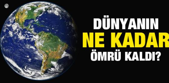 Dünyanın Ömrünün Yedi Bin Yıl Olduğu Hakında Hadisler