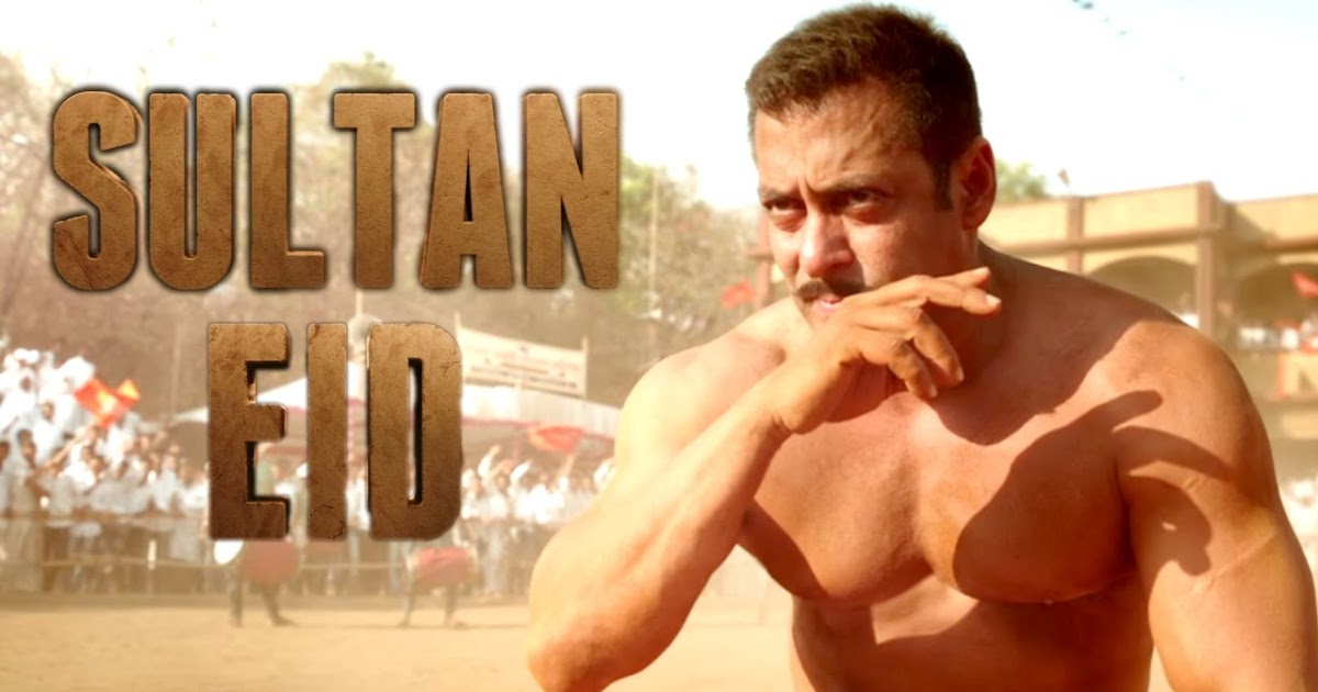 Sultan (2016) (Hindi) Movie Muhammad Amir Sohail