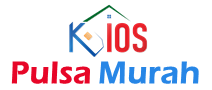 Kios Pulsa | Distributor Pulsa Elektrik dan Kuota Data All Operator Termurah