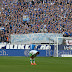 Schalke Fans Gedenken verstorbenen Vardar Fan