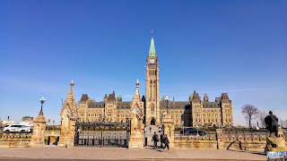 Canada Ottawa Parlement Canada Ottawa Parlement