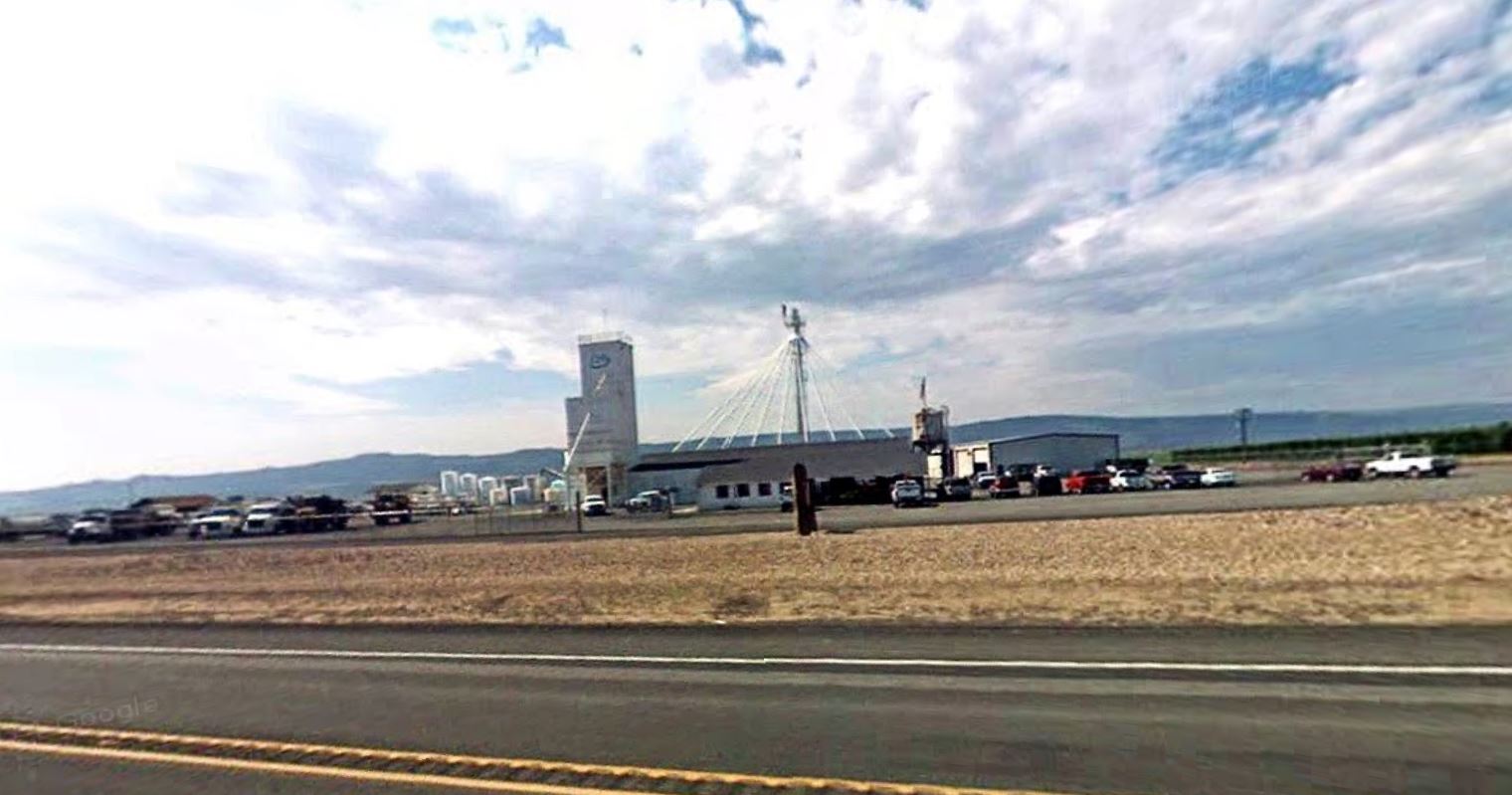 MEC&F Expert Engineers Shelter in place after ammonia leak at Royal