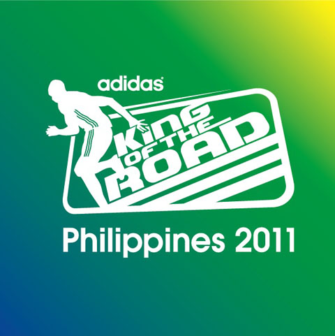 The Sweet Life of a Diabetic Runner: adidas King of the Road 2011 ...