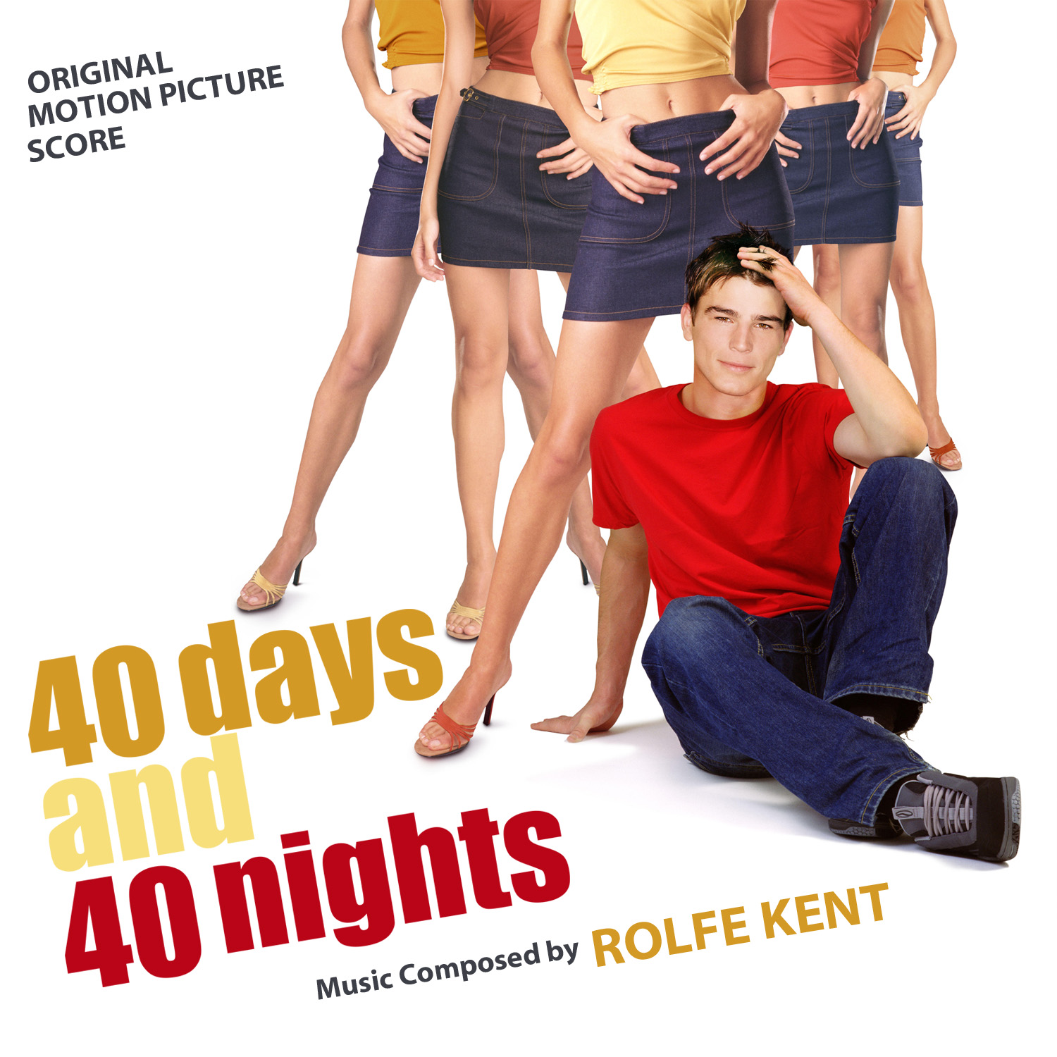 40 days of dating wiki