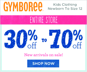 Gymboree usa coupons