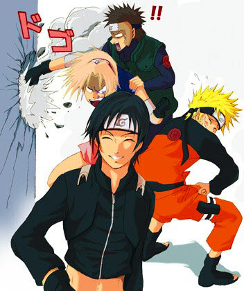 Naruto Shippuden - Season 14 English Audio - CafeMovie