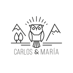 Carlos y María fotógrafos