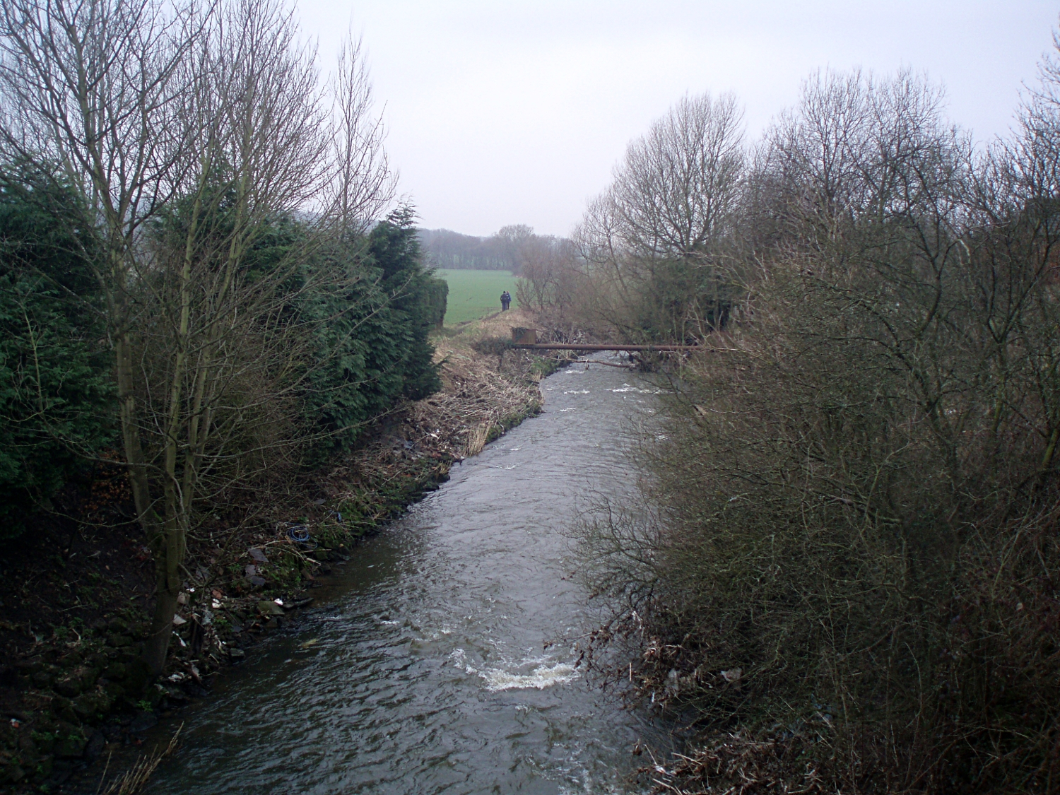Memorials Appley Bridge
