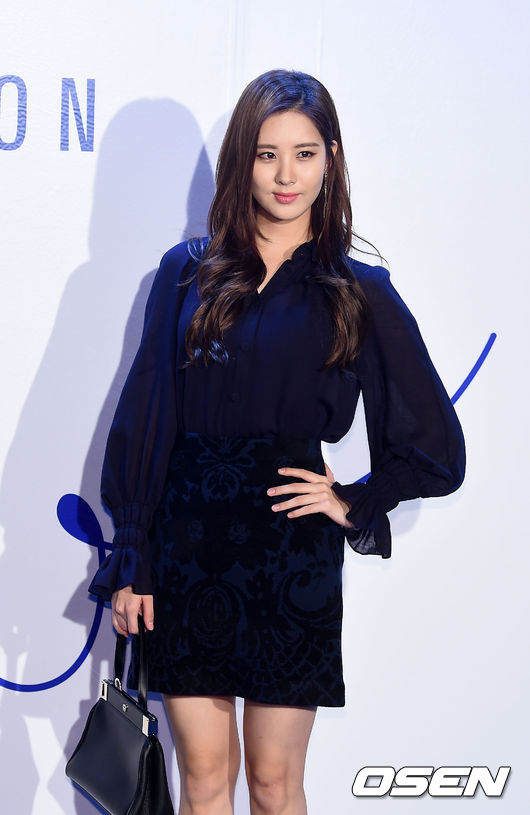 서현, 오늘자 오후, 저녁 모습 | 인스티즈