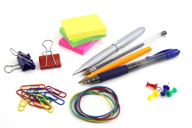 Office Supplies: 3 Things All Entrepreneurs Need To Know Office Supplies: 3 Things All Entrepreneurs Need To Know