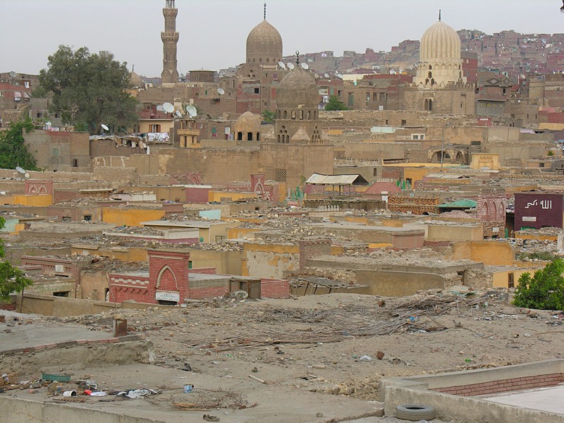 La Ciudad de los muertos vivos La Ciudad de los muertos vivos
