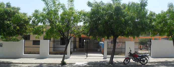 Resultado de imagem para centro educacional josÃ© augusto