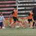 Sub 15 Fríense: Dos Leones 0 - Unión Fríense 13