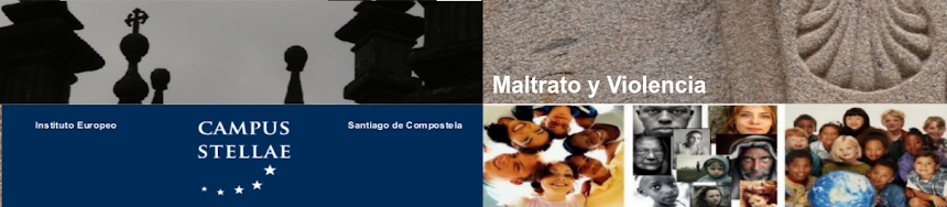 Blog Maltrato y Violencia - IECS