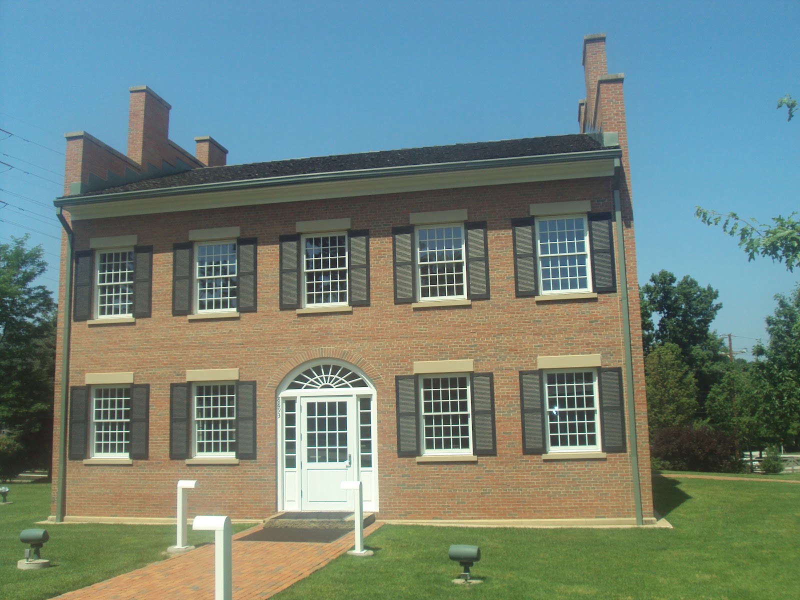 The Great Adventure: Kirtland, Ohio