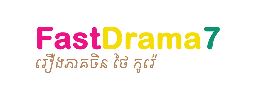 Fast Drama7 Template -V2