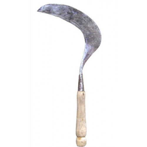 10 Senjata Tradisional Jawa Barat - TradisiKita