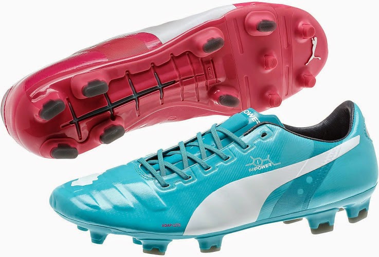 botines puma tricks