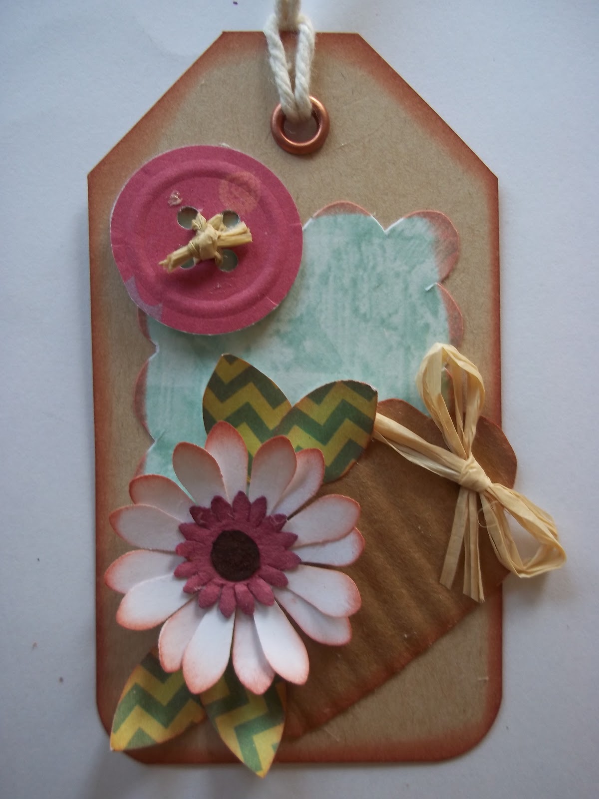 Zooty Owl's Crafty Blog: November 2012