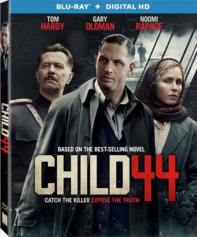 Child 44 (2015) 1080p BDRip Dual Latino-Inglés [Subt. Esp] (Drama. Thriller)