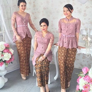 baju kebaya batik baju kebaya batik