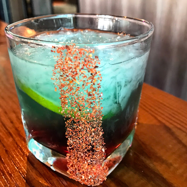 T. Blanco's Mexican Cantina