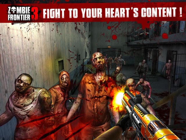 Zombie Frontier 3 مهكرة Zombie Frontier 3 , Zombie Frontier 3 مهكرة , Zombie Frontier 3 مهكرة للاندرويد , Zombie Frontier مهكرة , لعبة Zombie Frontier اخر اصدار , Zombie Frontier مهكرة للاندرويد