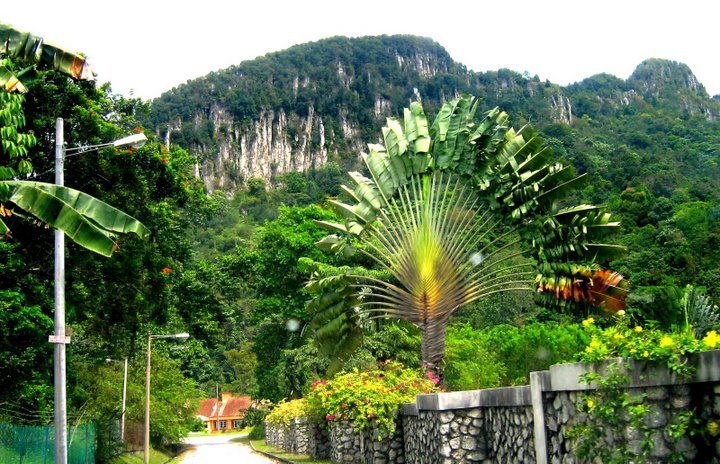 URUT TRADISIONAL MELAYU KUALA LUMPUR, ALBAKRI TUKANG URUT 