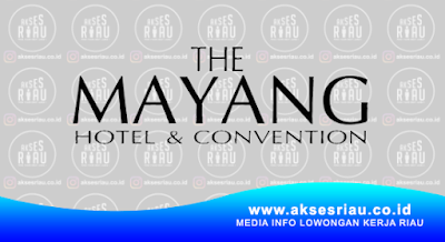 The Mayang Hotel & Convention Pekanbaru