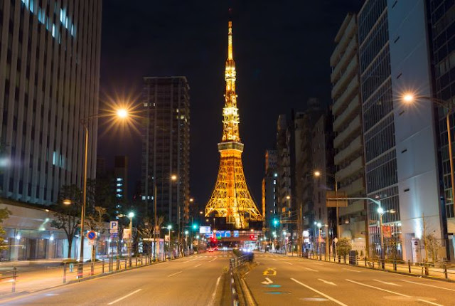 10 Best Places To Travel In Tokyo 10 Best Places To Travel In Tokyo