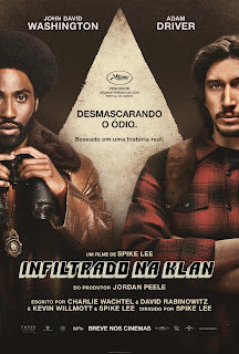 Infiltrado Na Klan Infiltrado Na Klan