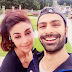 Ex-Bigg Boss contestants Ashmit Patel and Mahek Chahal gets ENGAGED in Spain!