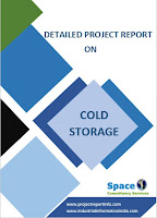 Project Report on Cold Storage Project Report on Cold Storage