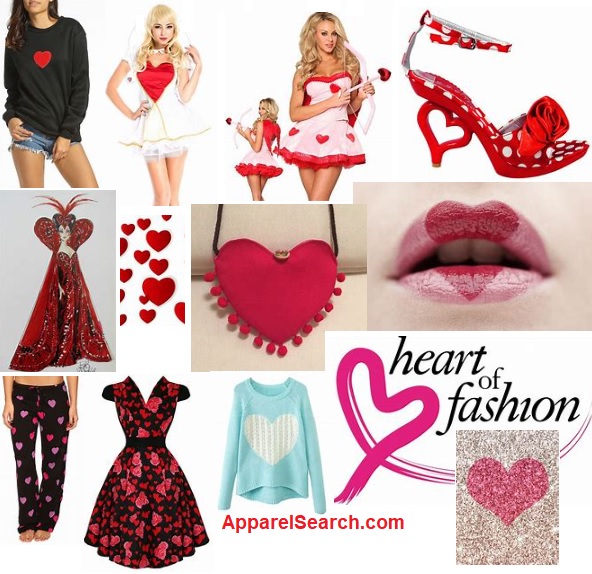 Peace Love & Fashion Fashion Blog by Apparel Search
