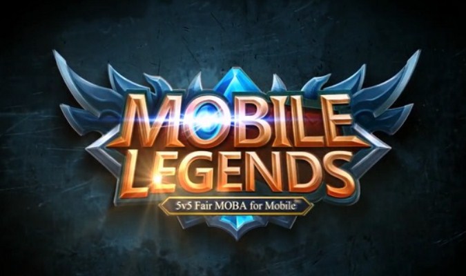 Game Smartphone - Mobile Legend: Bang Bang Game Smartphone - Mobile Legend: Bang Bang