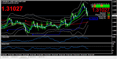 Pengalaman newbie forex trader