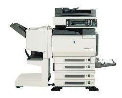 Driver: C450 Printer