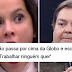 FAUSTÃO PASSA POR CIMA DA GLOBO E ESCULACHA BBB
