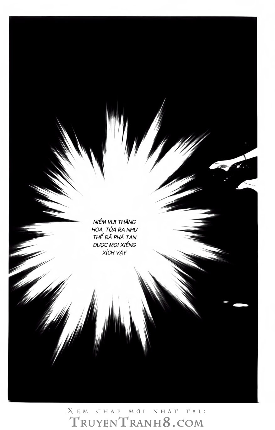 Swan - Vũ Khúc Thiên Nga Chap 86 - Next Chap 87