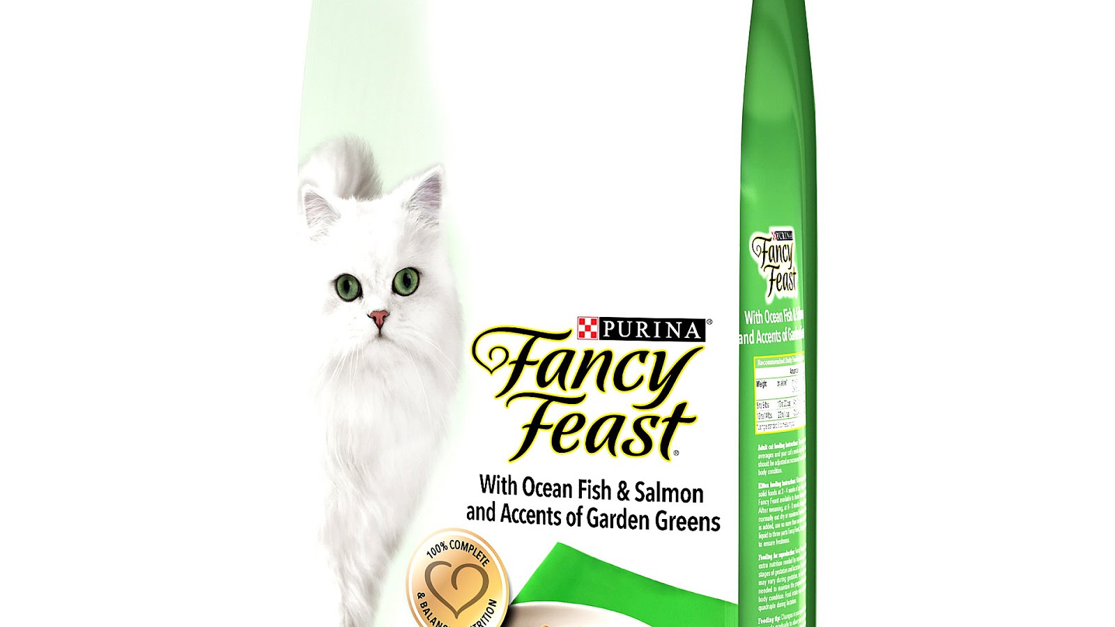 Cat Food Without Fish Fish Choices