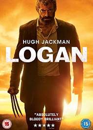 Logan / Wolverine (2017) Online Español latino hd