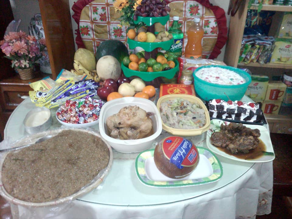 The Deeper Meaning Behind Filipinos' Celebration of New Year