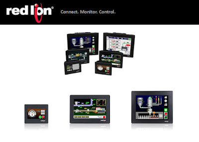 Redlion HMI Operator Panels Redlion HMI Operator Panels