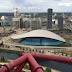 London 2012 Olympics monuments find new life four years on